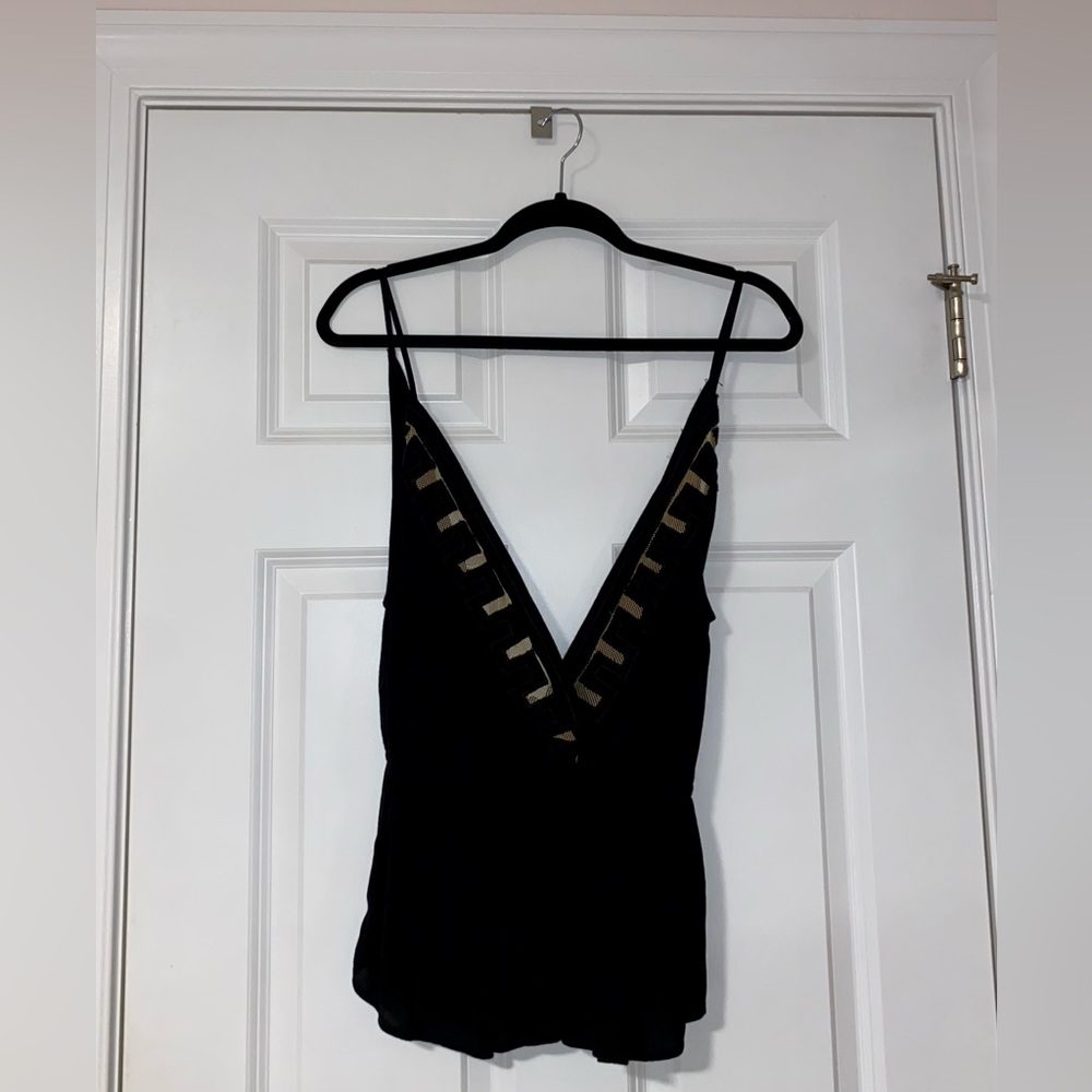 Free People blouse